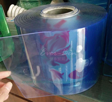 freezer door curtain-China pvc clear curtain Manufacturer